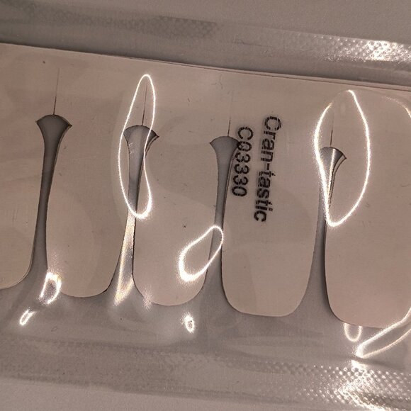 COLOR STREET Glitter Nail Strip Sets Lot of 3 (2 Retired) - Picture 3 of 7